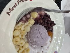 -鲜芋仙(番禺万达广场店)