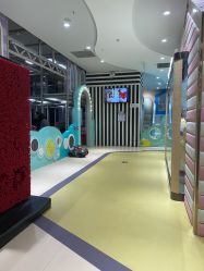 -meland club亲子乐园(重庆万象城店)