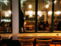 门面-RAC BAR(安福路店)