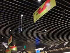 大堂-客语客家菜(琶洲保利店)