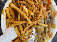 -西月城谭豆花(春熙路店)