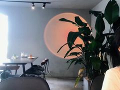 -Supine Bistro溯泮餐厅