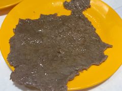-冰岛茶餐厅(世茂店)