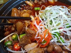 -舌尖上的食缘花园主题餐厅