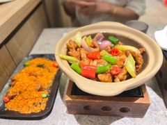-留半山·香港食堂(啦啦宝都店)