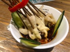 胡桃里钵钵鸡-临界音乐酒馆·小龙虾·江湖菜(华熙LIVE·鱼洞店)