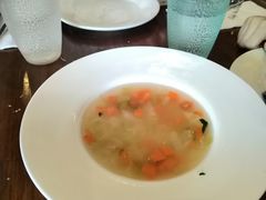 -浦鸿会尚莊亲子餐厅(碧云店)