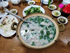 -华记粥饭店(印象容桂主题风情街店)