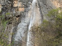 -青龙山生态文化旅游区(慈云寺)