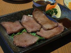 特上牛舌-天手古舞居酒屋(889广场店)