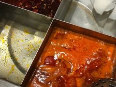 -海底捞火锅(顺义华联店)