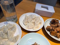 -一轩饺子馆(丽都店)