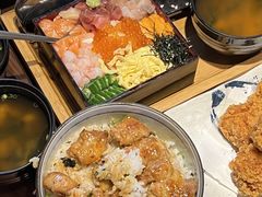 -山葵家·创意料理(宁波来福士店)