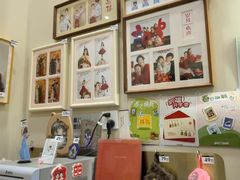 -海马体照相馆(上海宝山万达广场店)