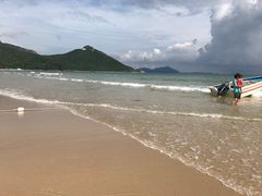 -西涌国际滨海旅游区