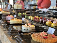 -万达文华酒店·48F云端窗景美食汇自助餐厅