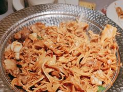 -章吴记喜瑞餐厅(东东城店)