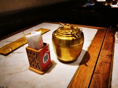 -小吊梨汤·北京菜·烤鸭(鸟巢店)