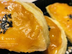 -泸溪河桃酥(秦淮夫子庙一店)
