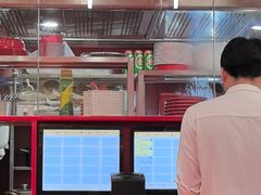 -喜家德虾仁水饺(东海缤纷天地店)
