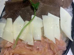 -川锅一号火锅(铜山万达店)