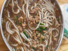 -正宗杨记普洱酸醋米线(总店)