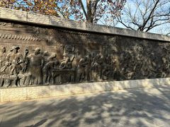 -大槐树寻根祭祖园