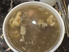 -运德成·天津老味烧烤(广开二马路店)