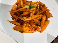 -苏帮袁Sue Cuisine(来福士店)