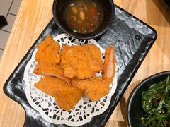 -云味馆过桥米线(皇庭广场店)