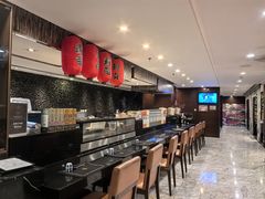-金沙滩喜来登度假酒店-雅日本餐厅