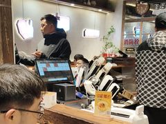 -金龙烧烤·牛肉面(西塔店)