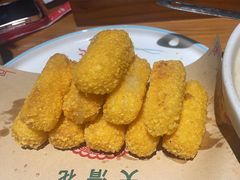 -大清花饺子城(昌黎店)