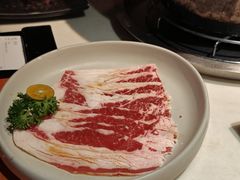 -久藏·横膈膜烧肉·酒场(江汉路店)