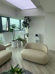 -HEYAN荷妍专业脱毛连锁机构