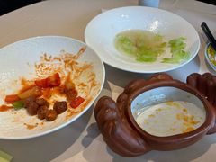-功德林(南京西路店)