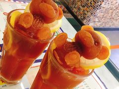 -澳门陈光记烧味饭店(万象城店)