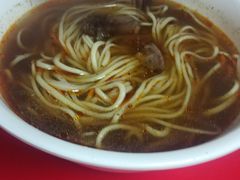 -乐天拉面(桃花街店)