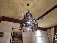 -绿茶餐厅(布吉万象汇店)