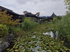 -南北湖风景区