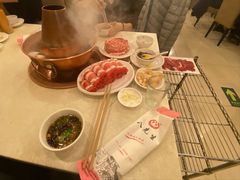 -八先生涮肉房(三里河店)