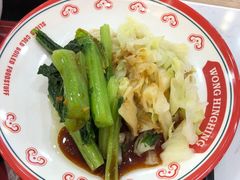 -黄兴兴白切专门店(南宁万象城店)