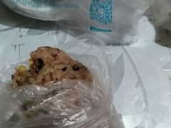 -凌阿姨·粢饭团(清扬路店)