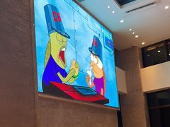 -菲住布渴酒店自助餐厅(阿里巴巴西溪园区店)