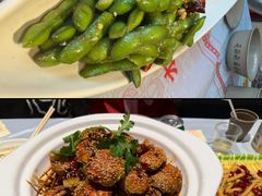 -肥肥虾庄·金牌油焖大虾(杨园滨江时代walk店)
