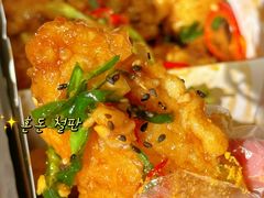 -悠个炸鸡(南京创始店)
