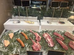 -富力丽思卡尔顿酒店·香荟全日制餐厅
