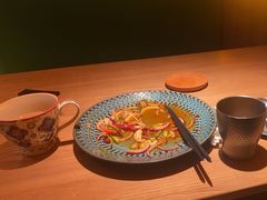 -耶里夏丽·新疆菜·28年喀什老馆(田林东路店)