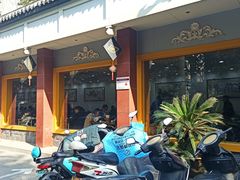 -惠丰源烩面馆(经七路店)