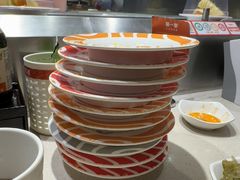 -新一番三文鱼寿司(大东海店)